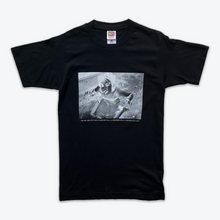 Load image into Gallery viewer, Richard Kern T-shirt (Black)
