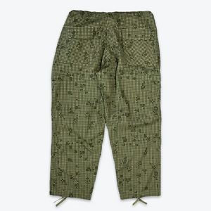 Vintage Military Pants (Digi Night Camo)