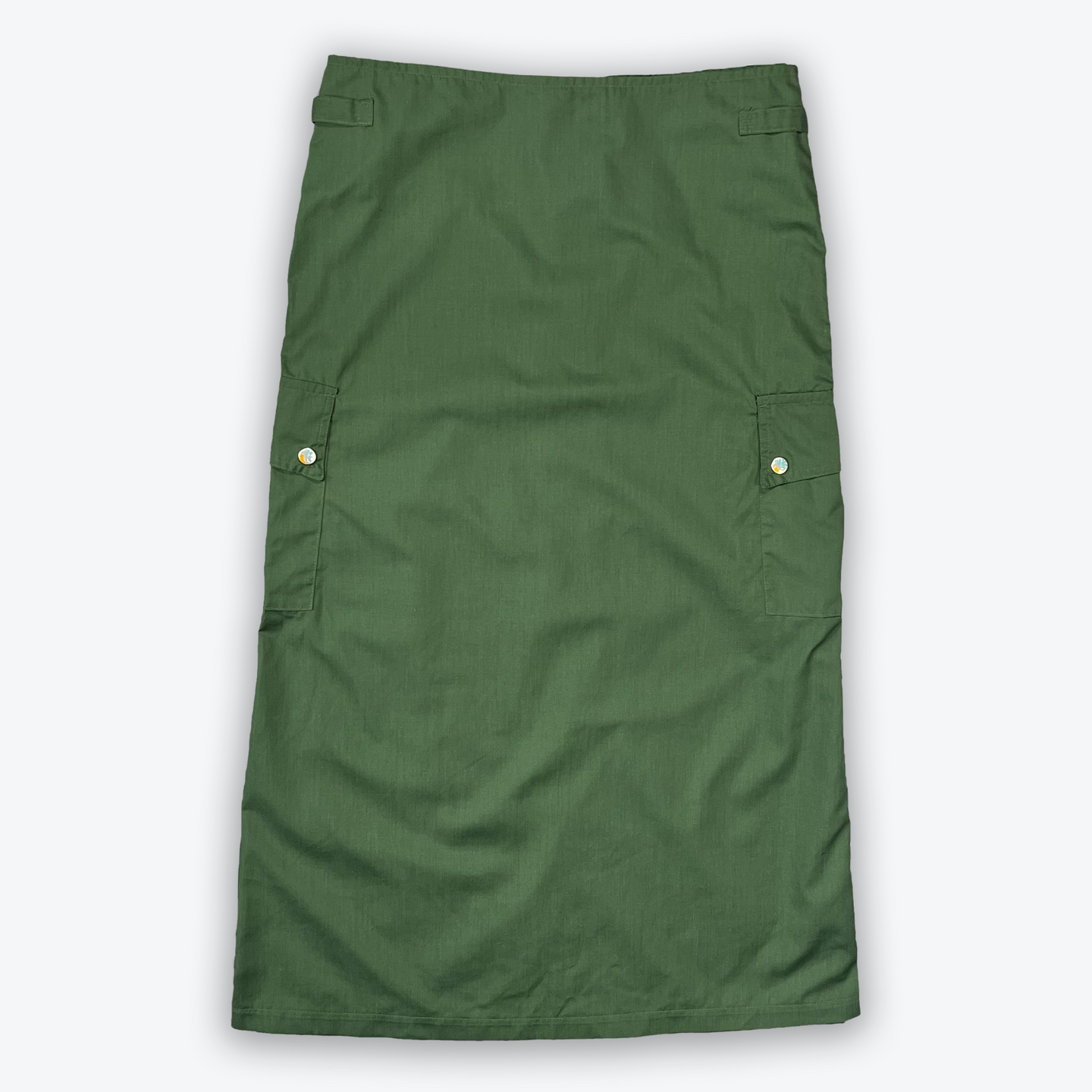 Dope Skirt (Green)