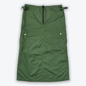 Dope Skirt (Green)