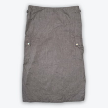 Load image into Gallery viewer, Dope Skirt (Grey)