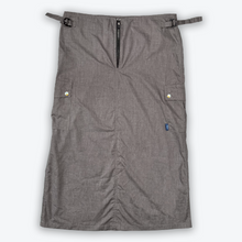 Load image into Gallery viewer, Dope Skirt (Grey)