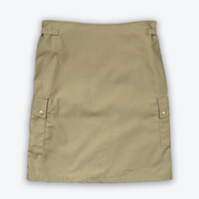 Load image into Gallery viewer, Dope Skirt (Beige)