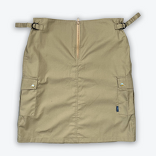 Load image into Gallery viewer, Dope Skirt (Beige)