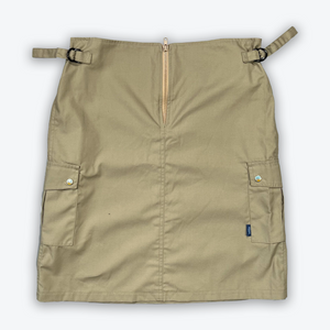 Dope Skirt (Beige)