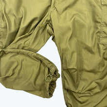 Load image into Gallery viewer, Vintage Military Cargo Pants (Olive) - 1990&#39;s
