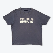 Load image into Gallery viewer, French Connection &#39;Fckuin&#39; Bignuts&#39; (Blue)