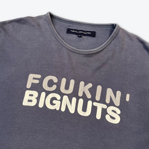 French Connection 'Fckuin' Bignuts' (Blue)