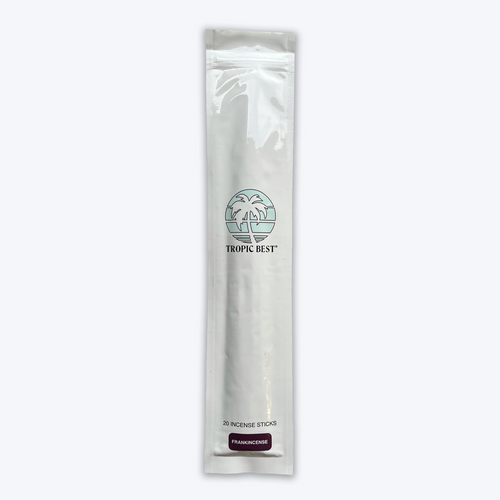 Tropic Best Incense - Frankincense