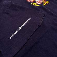 Load image into Gallery viewer, Futura Laboratories Chicken T-Shirt (Navy)