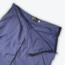 Load image into Gallery viewer, Golddigga Skirt (Blue)