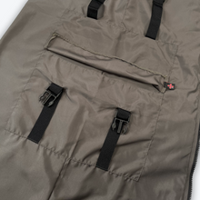 Load image into Gallery viewer, Golddigga Skirt (Grey)