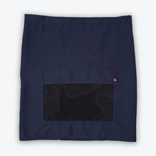 Load image into Gallery viewer, Golddigga Skirt (Navy)