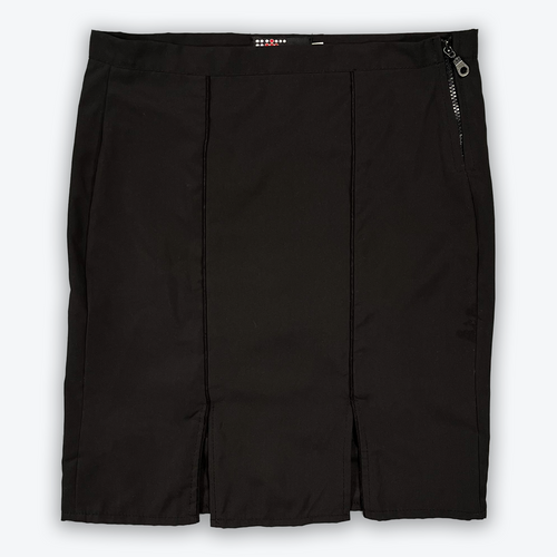 Golddigga Skirt (Black)