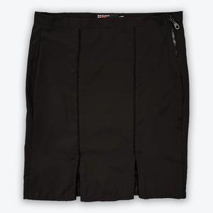 Golddigga Skirt (Black)
