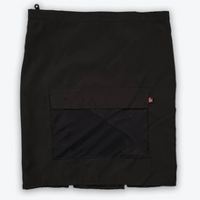 Load image into Gallery viewer, Golddigga Skirt (Black)
