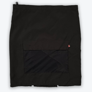 Golddigga Skirt (Black)