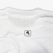 Load image into Gallery viewer, Grand Theft Auto: San Andreas T-Shirt (White)