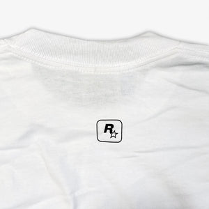 Grand Theft Auto: San Andreas T-Shirt (White)