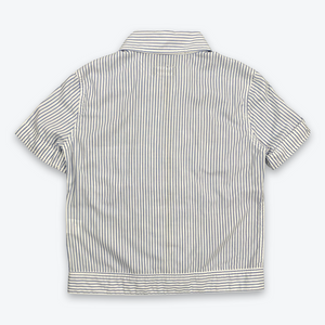 Hysteric Glamour Shirt (Striped)