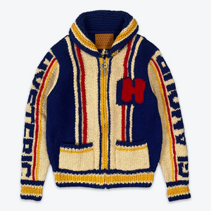 Hysteric Glamour Sweater (Multi)