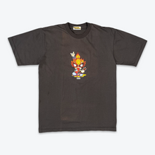 Load image into Gallery viewer, Hysteric Glamour (Black)