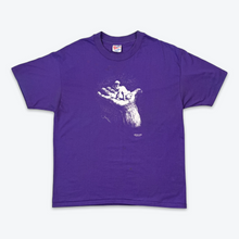 Load image into Gallery viewer, 1992 Jonathan Rogers Art T-Shirt (Purple)