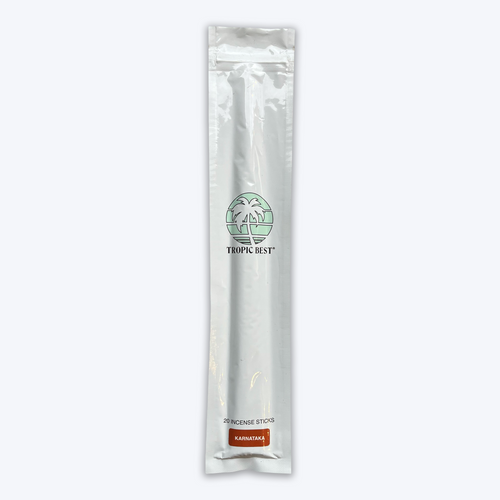 Tropic Best Incense - Karnataka