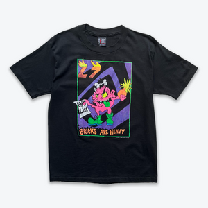 L7 'Bricks Are Heavy' (Black)