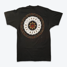 Load image into Gallery viewer, Vintage The Mission 1990 Tour T-Shirt (Black)