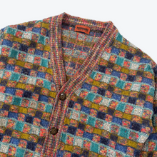 Load image into Gallery viewer, Missoni Cardigan (Multi)