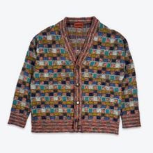 Load image into Gallery viewer, Missoni Cardigan (Multi)