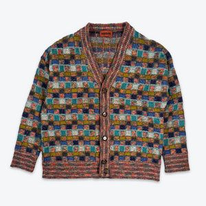 Missoni Cardigan (Multi)