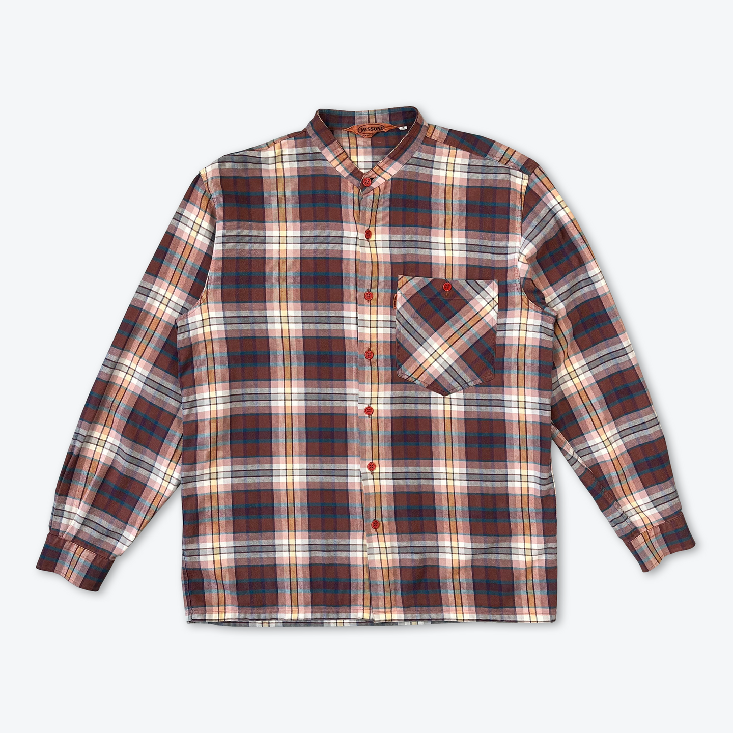 Missoni Shirt (Multi)