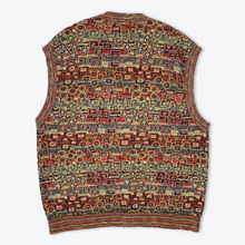 Load image into Gallery viewer, Missoni Sport Sweater Vest (Multi)