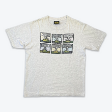 Load image into Gallery viewer, Vintage &#39;My Life&#39; T-Shirt (Grey)