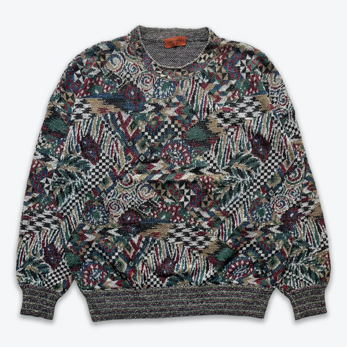 Missoni Knit (Multi)
