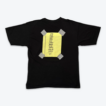 Load image into Gallery viewer, Vintage Pearl Jam &#39;Alive&#39; T-Shirt (Black)