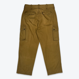 Polo Sport (Beige)