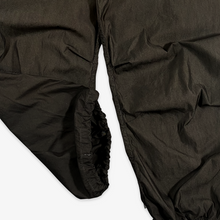 Load image into Gallery viewer, Vintage Military Pants (Black)