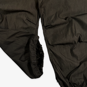Vintage Military Pants (Black)