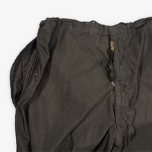 Load image into Gallery viewer, Vintage Military Pants (Black)