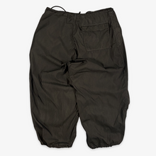 Load image into Gallery viewer, Vintage Military Pants (Black)