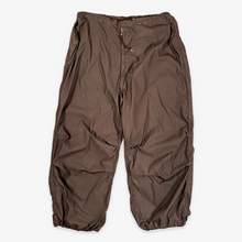 Load image into Gallery viewer, Vintage Military Pants (Brown)
