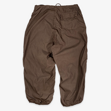 Load image into Gallery viewer, Vintage Military Pants (Brown)