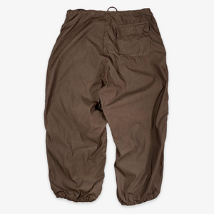Vintage Military Pants (Brown)