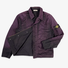 Load image into Gallery viewer, Stone Island Overshirt (Black) - SS2009