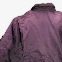 Load image into Gallery viewer, Stone Island Overshirt (Black) - SS2009