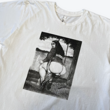 Load image into Gallery viewer, Richardson Namio Harukawa T-shirt (White)