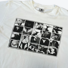 Load image into Gallery viewer, Richardson Dick Jewell T-shirt (White)